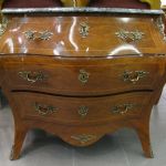 531 5322 CHEST OF DRAWERS